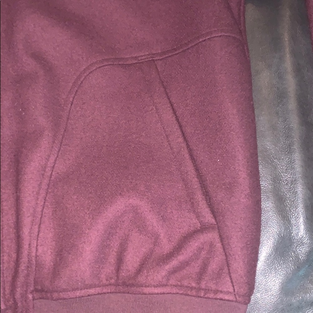 Jordan jacket - Picture 4 of 5